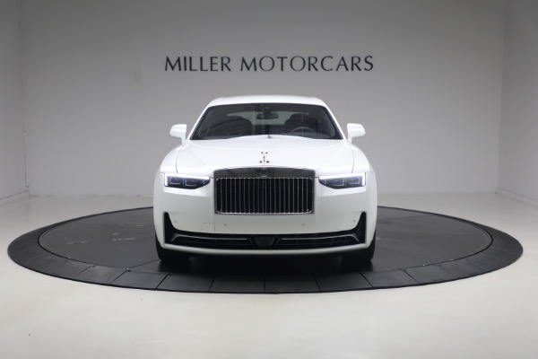 New 2027 Rolls-Royce Ghost for sale $434,950 at Alfa Romeo of Westport in Westport CT 06880 13