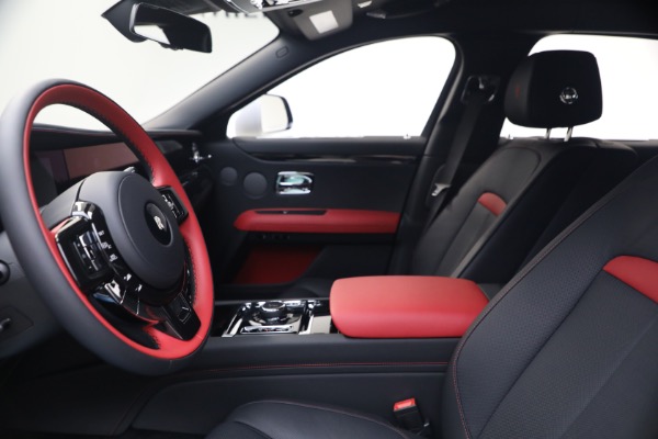 New 2027 Rolls-Royce Ghost for sale $434,950 at Alfa Romeo of Westport in Westport CT 06880 16