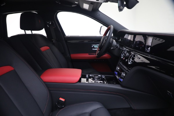 New 2027 Rolls-Royce Ghost for sale $434,950 at Alfa Romeo of Westport in Westport CT 06880 19