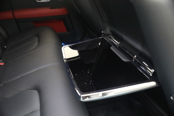 New 2027 Rolls-Royce Ghost for sale $434,950 at Alfa Romeo of Westport in Westport CT 06880 24