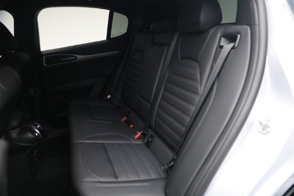 New 2026 Alfa Romeo Stelvio Veloce for sale $59,215 at Alfa Romeo of Westport in Westport CT 06880 19