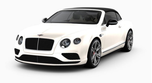 New 2017 Bentley Continental GT V8 S for sale Sold at Alfa Romeo of Westport in Westport CT 06880 4