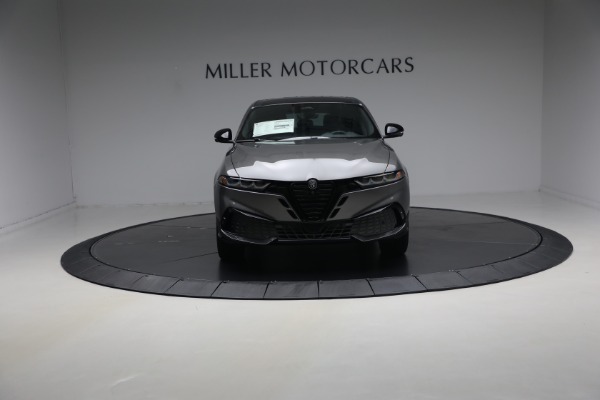 New 2026 Alfa Romeo Tonale Veloce for sale $50,035 at Alfa Romeo of Westport in Westport CT 06880 12