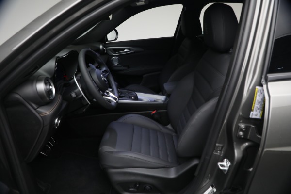 New 2026 Alfa Romeo Tonale Veloce for sale $50,035 at Alfa Romeo of Westport in Westport CT 06880 13