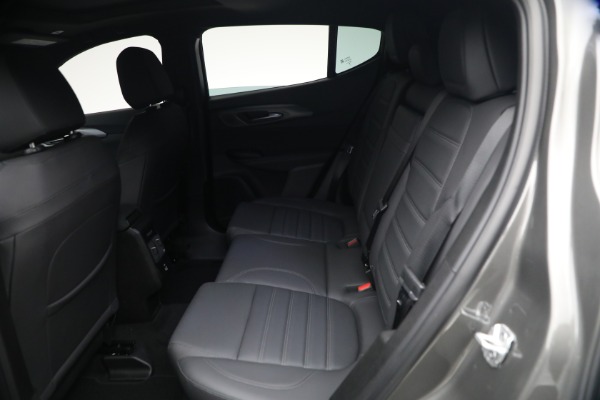 New 2026 Alfa Romeo Tonale Veloce for sale $50,035 at Alfa Romeo of Westport in Westport CT 06880 17