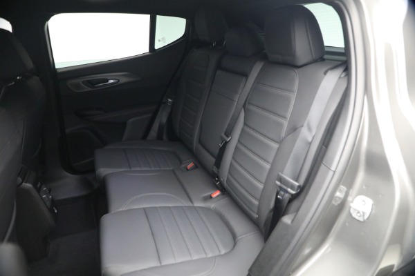 New 2026 Alfa Romeo Tonale Veloce for sale $50,035 at Alfa Romeo of Westport in Westport CT 06880 19