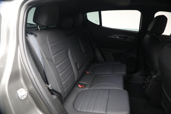 New 2026 Alfa Romeo Tonale Veloce for sale $50,035 at Alfa Romeo of Westport in Westport CT 06880 20