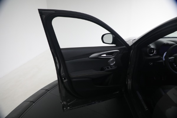 New 2026 Alfa Romeo Tonale Veloce for sale $50,035 at Alfa Romeo of Westport in Westport CT 06880 23