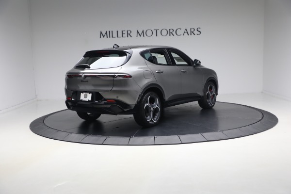 New 2026 Alfa Romeo Tonale Veloce for sale $50,035 at Alfa Romeo of Westport in Westport CT 06880 7
