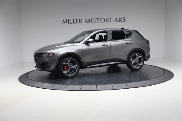 2026 Alfa Romeo Tonale
