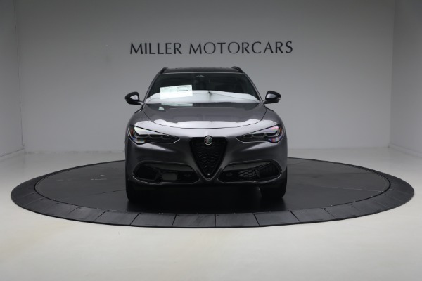 New 2026 Alfa Romeo Stelvio Veloce for sale $61,965 at Alfa Romeo of Westport in Westport CT 06880 12