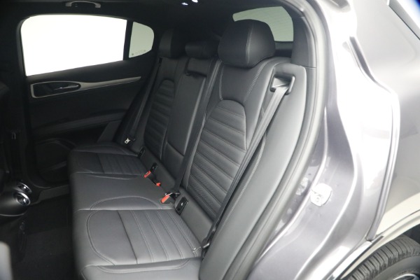 New 2026 Alfa Romeo Stelvio Veloce for sale $61,965 at Alfa Romeo of Westport in Westport CT 06880 18