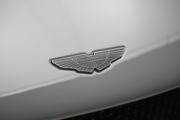 Used 2023 Aston Martin DBS 770 Ultimate for sale $319,900 at Alfa Romeo of Westport in Westport CT 06880 13
