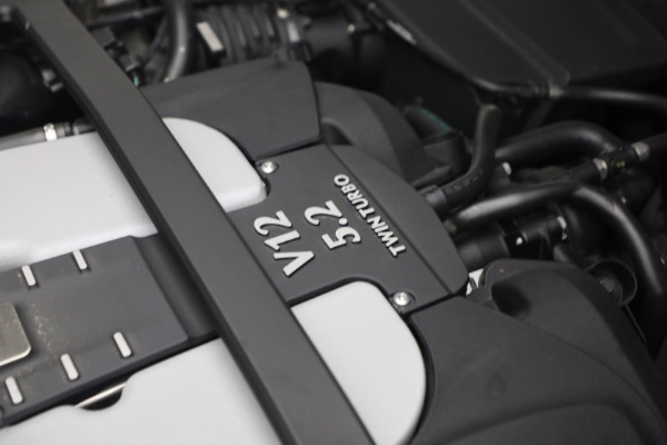 Used 2023 Aston Martin DBS 770 Ultimate for sale $319,900 at Alfa Romeo of Westport in Westport CT 06880 28