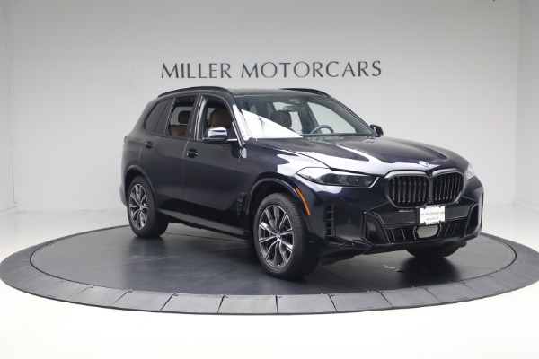 Used 2024 BMW X5 xDrive50e for sale $63,900 at Alfa Romeo of Westport in Westport CT 06880 11