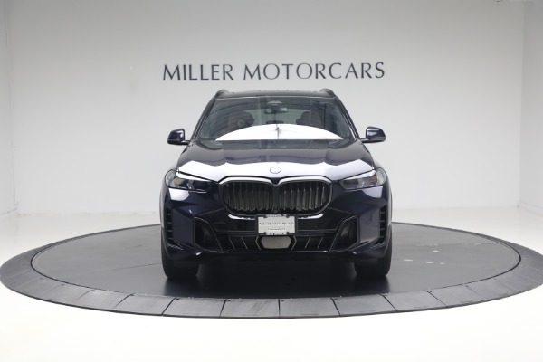 Used 2024 BMW X5 xDrive50e for sale $63,900 at Alfa Romeo of Westport in Westport CT 06880 12