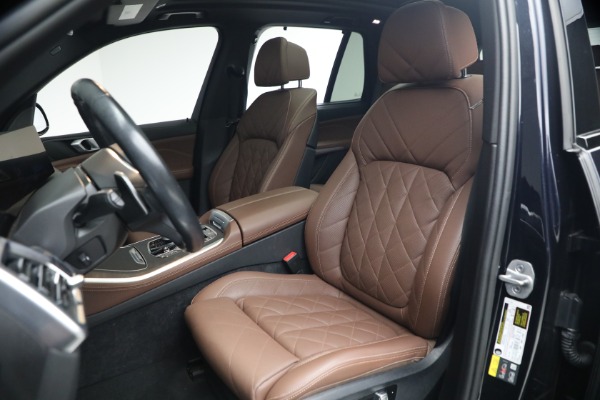 Used 2024 BMW X5 xDrive50e for sale $63,900 at Alfa Romeo of Westport in Westport CT 06880 14