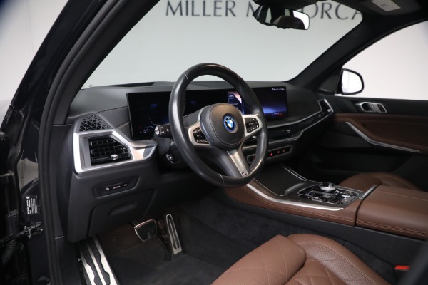 Used 2024 BMW X5 xDrive50e for sale $63,900 at Alfa Romeo of Westport in Westport CT 06880 15