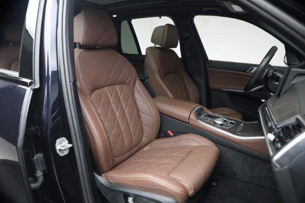 Used 2024 BMW X5 xDrive50e for sale $63,900 at Alfa Romeo of Westport in Westport CT 06880 17