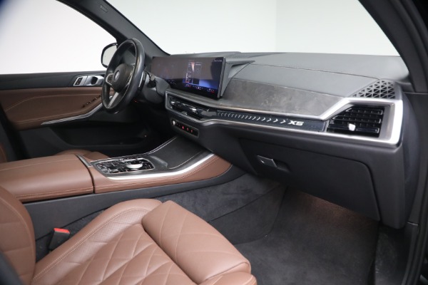 Used 2024 BMW X5 xDrive50e for sale $63,900 at Alfa Romeo of Westport in Westport CT 06880 18