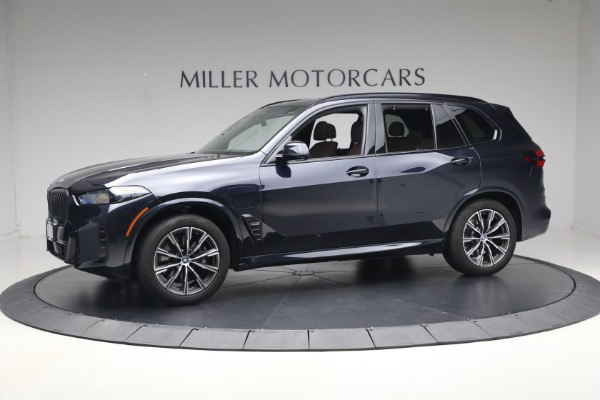Used 2024 BMW X5 xDrive50e for sale $63,900 at Alfa Romeo of Westport in Westport CT 06880 2