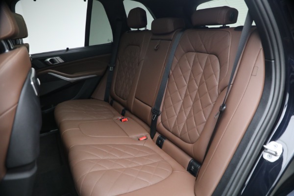Used 2024 BMW X5 xDrive50e for sale $63,900 at Alfa Romeo of Westport in Westport CT 06880 20