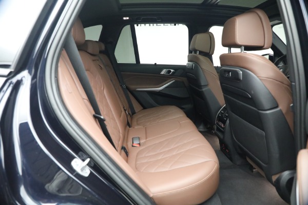 Used 2024 BMW X5 xDrive50e for sale $63,900 at Alfa Romeo of Westport in Westport CT 06880 21