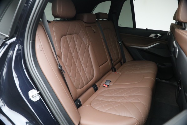 Used 2024 BMW X5 xDrive50e for sale $63,900 at Alfa Romeo of Westport in Westport CT 06880 22