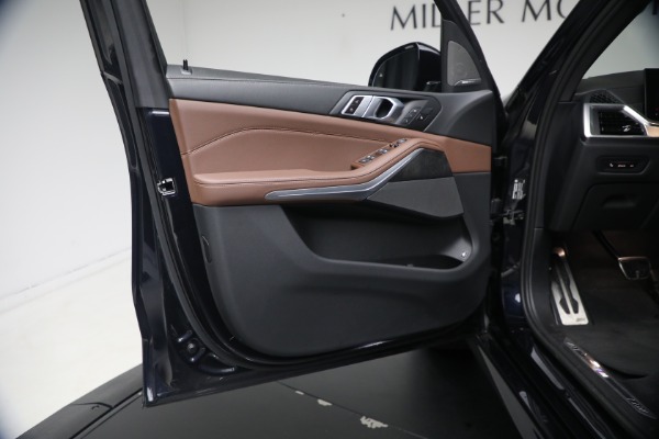Used 2024 BMW X5 xDrive50e for sale $63,900 at Alfa Romeo of Westport in Westport CT 06880 25