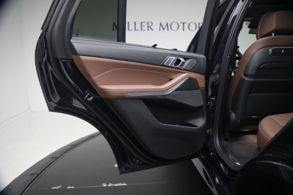 Used 2024 BMW X5 xDrive50e for sale $63,900 at Alfa Romeo of Westport in Westport CT 06880 26