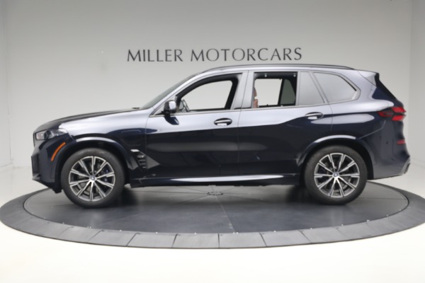 Used 2024 BMW X5 xDrive50e for sale $63,900 at Alfa Romeo of Westport in Westport CT 06880 3