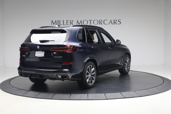 Used 2024 BMW X5 xDrive50e for sale $63,900 at Alfa Romeo of Westport in Westport CT 06880 7