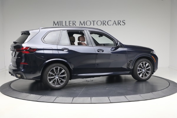 Used 2024 BMW X5 xDrive50e for sale $63,900 at Alfa Romeo of Westport in Westport CT 06880 8