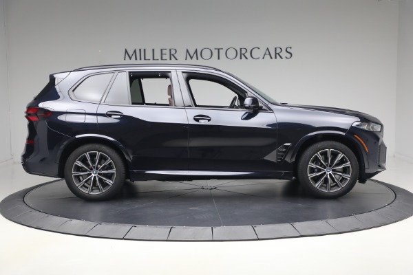 Used 2024 BMW X5 xDrive50e for sale $63,900 at Alfa Romeo of Westport in Westport CT 06880 9