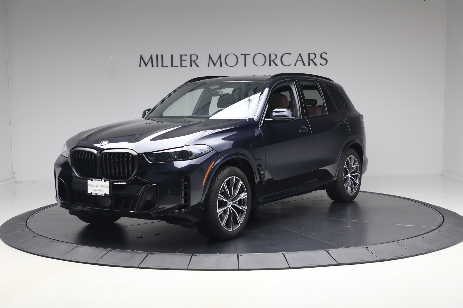 Used 2024 BMW X5 xDrive50e for sale $63,900 at Alfa Romeo of Westport in Westport CT 06880 1