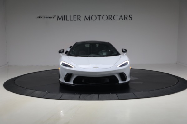 Used 2025 McLaren GTS Performance for sale $189,900 at Alfa Romeo of Westport in Westport CT 06880 11