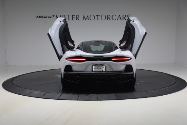 Used 2025 McLaren GTS Performance for sale $189,900 at Alfa Romeo of Westport in Westport CT 06880 15