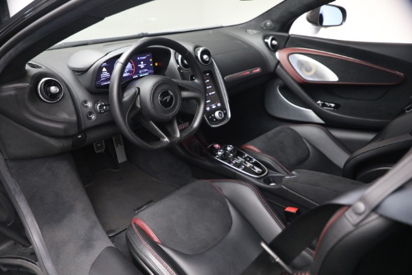 Used 2025 McLaren GTS Performance for sale $189,900 at Alfa Romeo of Westport in Westport CT 06880 22