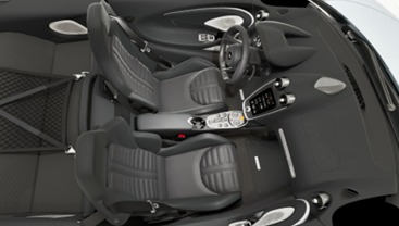Used 2025 McLaren GTS Performance for sale Call for price at Alfa Romeo of Westport in Westport CT 06880 5
