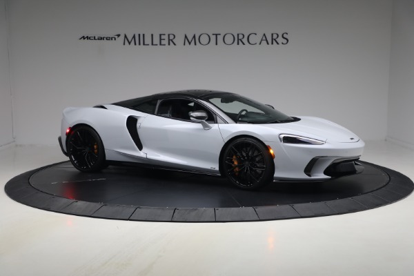 Used 2025 McLaren GTS Performance for sale $189,900 at Alfa Romeo of Westport in Westport CT 06880 9