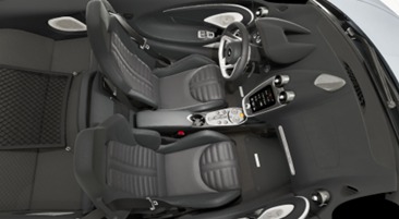 Used 2022 McLaren GT Luxe for sale Call for price at Alfa Romeo of Westport in Westport CT 06880 5