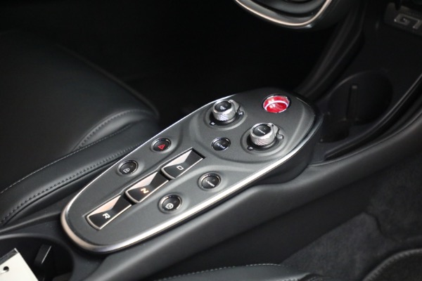 Used 2023 McLaren GT for sale $166,900 at Alfa Romeo of Westport in Westport CT 06880 20