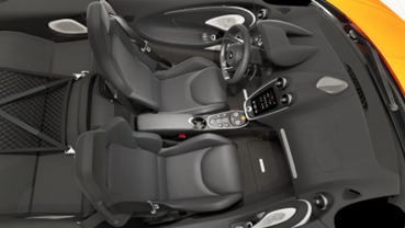 Used 2023 McLaren GT for sale Call for price at Alfa Romeo of Westport in Westport CT 06880 5