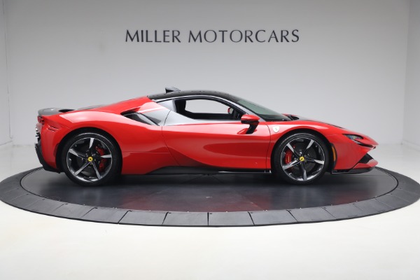 Used 2023 Ferrari SF90 Stradale for sale $509,900 at Alfa Romeo of Westport in Westport CT 06880 10