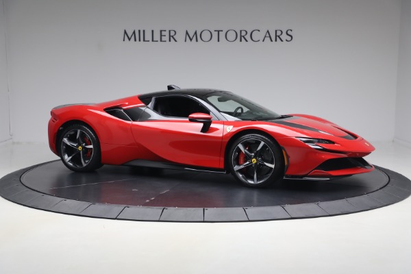 Used 2023 Ferrari SF90 Stradale for sale $509,900 at Alfa Romeo of Westport in Westport CT 06880 11