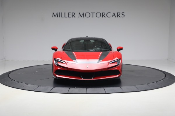 Used 2023 Ferrari SF90 Stradale for sale $509,900 at Alfa Romeo of Westport in Westport CT 06880 13