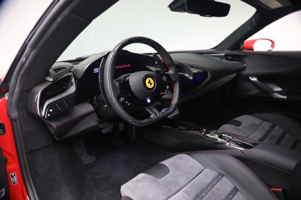 Used 2023 Ferrari SF90 Stradale for sale $509,900 at Alfa Romeo of Westport in Westport CT 06880 14