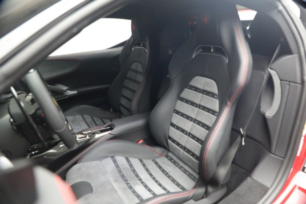 Used 2023 Ferrari SF90 Stradale for sale $509,900 at Alfa Romeo of Westport in Westport CT 06880 16