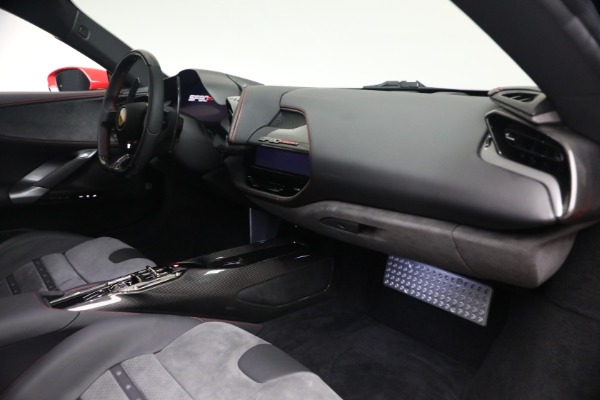 Used 2023 Ferrari SF90 Stradale for sale $509,900 at Alfa Romeo of Westport in Westport CT 06880 17
