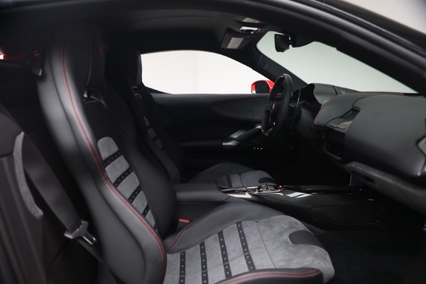 Used 2023 Ferrari SF90 Stradale for sale $509,900 at Alfa Romeo of Westport in Westport CT 06880 18